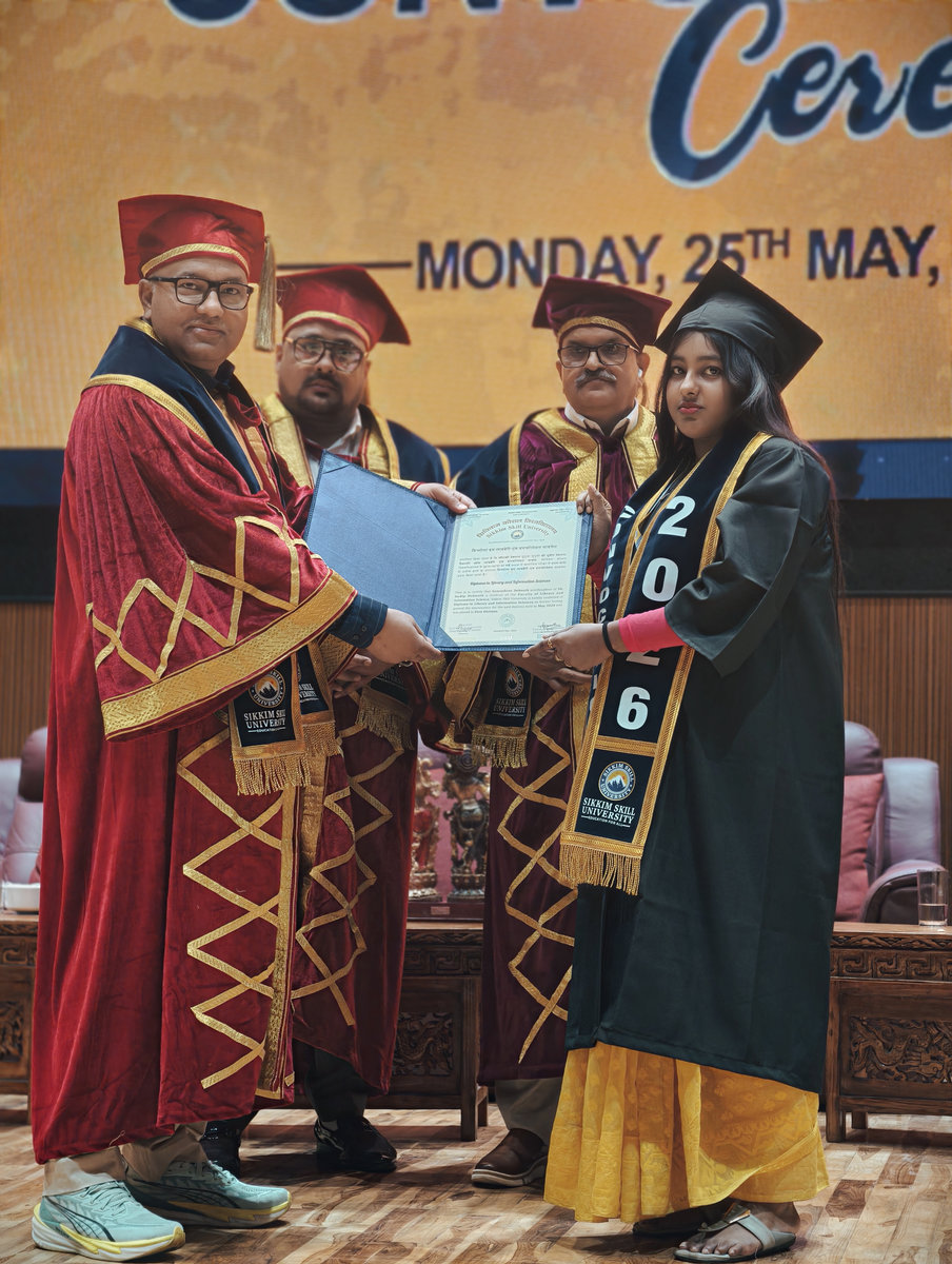 Convocation Gallery